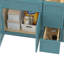 Base de meuble-lavabo double 60 po seulement-99027857
