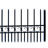 Automated Steel Dual Swing Driveway Gate and Gate Opener Complete Kit – PARIS Style –ETL Listed-72610545