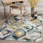 Nistler Ikat Area Rug-25305334