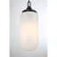 Luminaire suspendu simple 3 lumières Osmin Beachwood-2116123091