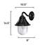 Luminaire mural Gama Sonic Orion