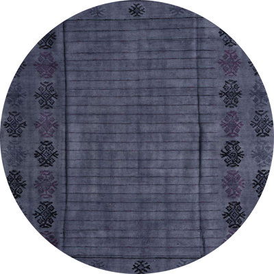 Abstract Indoor Rug
