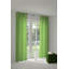 Gracierose Synthetic Eyelet Single Curtain Panel, opaque-17545181-17545197