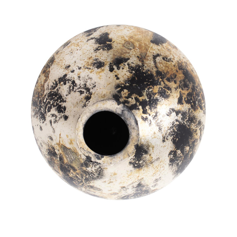 Callisto Glass Table Vase
