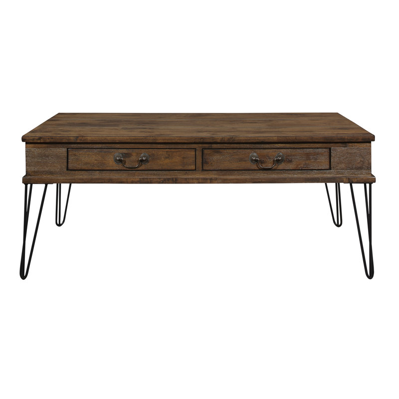 Table basse Queigley