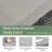 Shida 2 - Person Patio Conversation Set with Cushions-1198869706