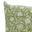 Housse de coussin Art Fab Fabine - Élégant accent de lin, Saat Samundar-109434542-109434553-109434557