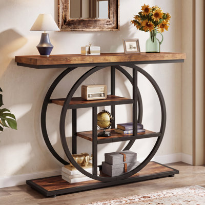 105cm Console Table