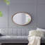 Miroir mural 31,5 po