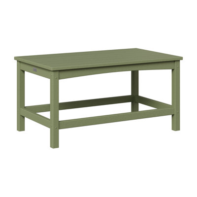 Camden Outdoor Coffee Table