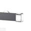Kontur Single Curtain Rod-1904812696-1904812698