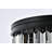 Yazmin Crystal Flush Mount-27969466-27969465