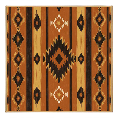 Sacred Trails Rug