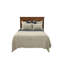 Taie décorative Woodred River, housse de coussin Neutro-124461689