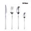 Ensemble de couverts Demi-Mai, service pour 4-122193707