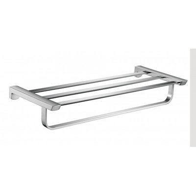 Tanna 4 Towel Rack