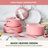 GreenPan Nova 10 Piece Cookware Set-99408536