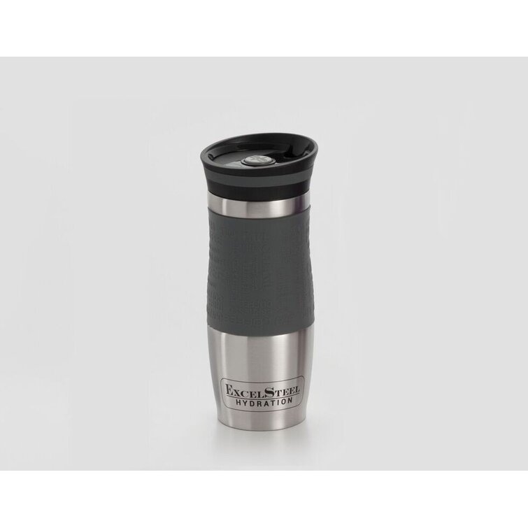 Stainless Steel Hydro Flask Mug Just $16.96 On  (Regularly $23)