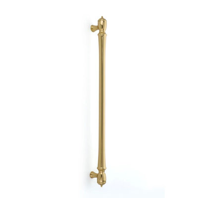 Spindle Appliance Pull