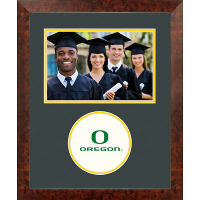 NCAA Oregon Ducks Spirit Picture Frame