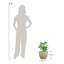 Jardinière écologique d'intérieur / extérieur Vinesha ECOBO-1197920228-1203563268-1203563269