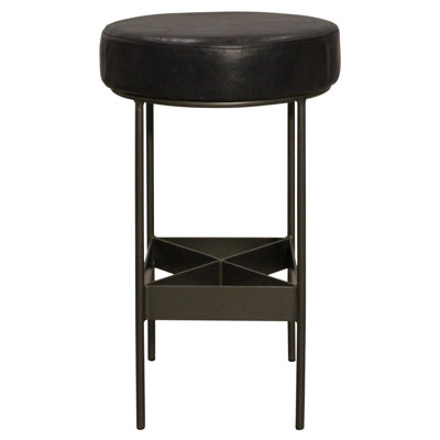Tabouret de bar Emmett