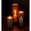 Metal Candlestick