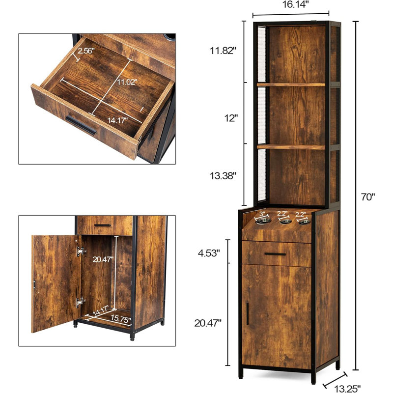 Camerino Vanity