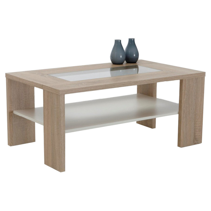 Christian Coffee Table