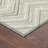 Machine Washable Indoor/Outdoor Jozwiak ACN2391 Geometric Rug-1101454367