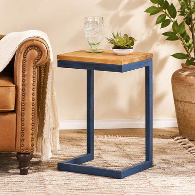 ACCENT TABLE-SMALL
