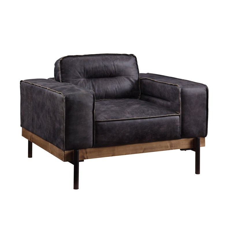 Fauteuil d'appoint Gomran