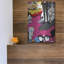 Lark Manor ™ «She's Got The Look» par Colourblind Suicide, art mural en métal-1949070936