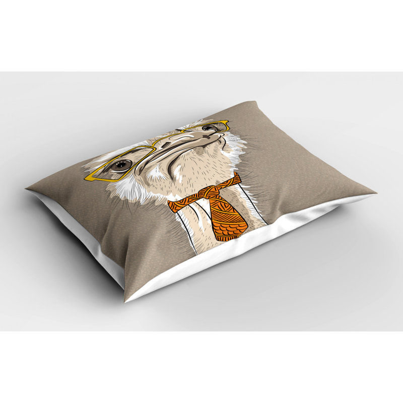 Polyester Sham Set, King