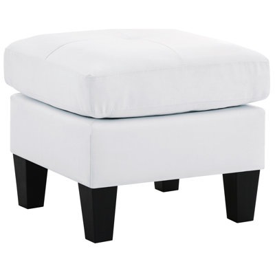 Upholstered Polyurethane Cocktail