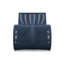 Wave 75.39" Long Single Chaise-1606070878
