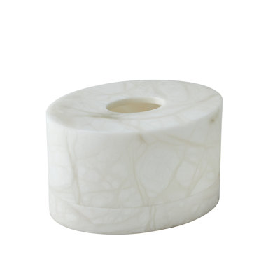 Handmade Stoneware Decorative Box