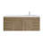 59.06'' Single Bathroom Vanity with Acrylic Top-1626963765