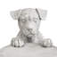 Table d'appoint Lucan Rustic MGO Dog