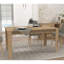 Ferro Beech Dining Table