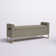 Anavaeh Minimalist 59'' Wide Upholstered Flip Top Storage Bench