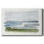 Coastline Splash II-Toile tendue avec châssis-1241153846