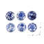 Arihana Abstract Cloche Or Water Globe