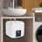 8L Electric Water Heater With LED Display