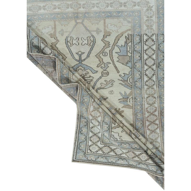 Circa One-of-a-Kind 4'3" X 6' Area Rug