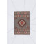 Southwestern Wool Hand Woven Area Rug-1990567162