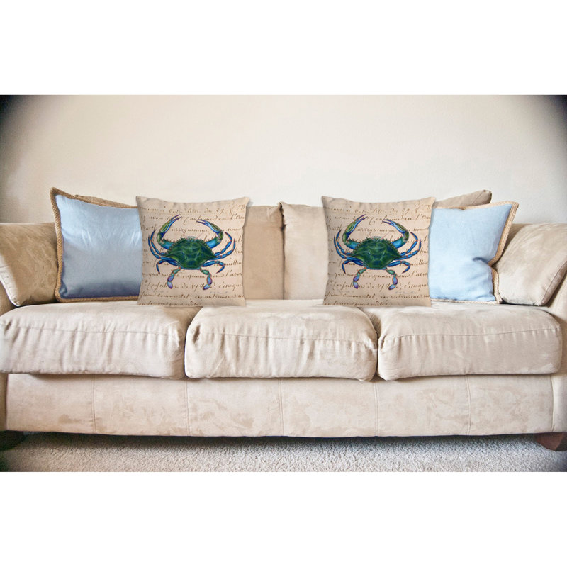 Coussin intérieur / extérieur mâle