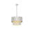 Lenora 16 inch Chandelier-534400886