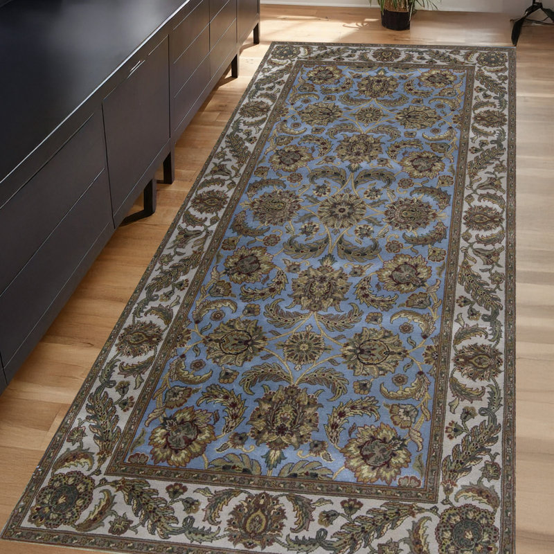 Trinity One-of-a-Kind 5'3" X 10'5" Area Rug
