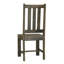 Quinton Solid Wood Dining Chair-6843297